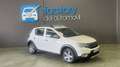 Dacia Sandero 1.5dCi Stepway Ambiance 66kW Blanco - thumbnail 2