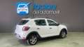 Dacia Sandero 1.5dCi Stepway Ambiance 66kW Blanc - thumbnail 4