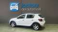 Dacia Sandero 1.5dCi Stepway Ambiance 66kW Beyaz - thumbnail 3