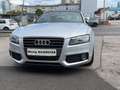 Audi A5 Cabrio 2,0 S-Line mit 80000 Kilometer Zilver - thumbnail 19