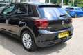 Volkswagen Polo 1.0 TSI Highline AUTOMAAT | NAVI | CLIMA | Zwart - thumbnail 6