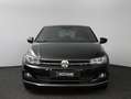 Volkswagen Polo 1.0 TSI Highline AUTOMAAT | NAVI | CLIMA | Zwart - thumbnail 14