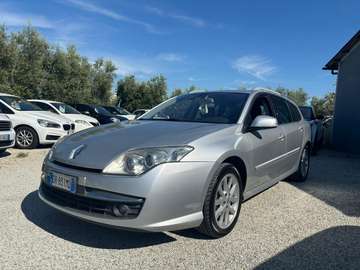 Laguna IV 2007 SporTour SporTour 2.0 dci 16v Dynamique