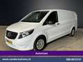 Mercedes-Benz Vito 114 CDI 136pk 9G-Tronic Automaat L3H1 Fabrieksgara Blanc - thumbnail 8
