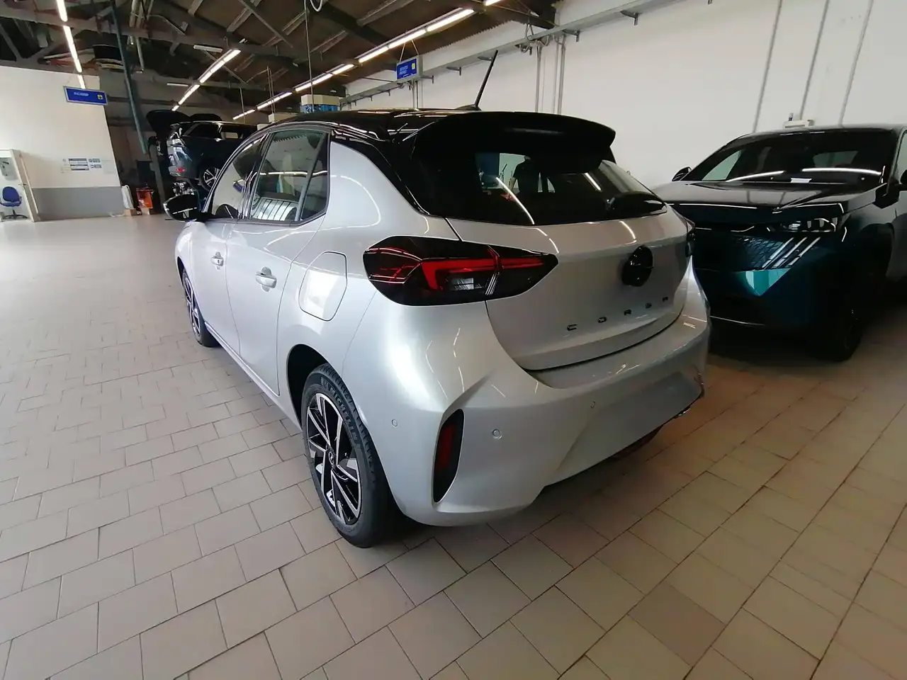 Opel Corsa 2026