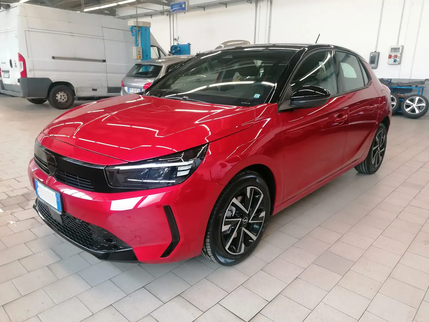 Opel Corsa 1.2 100 cv GS S&S (vari colori) - 1