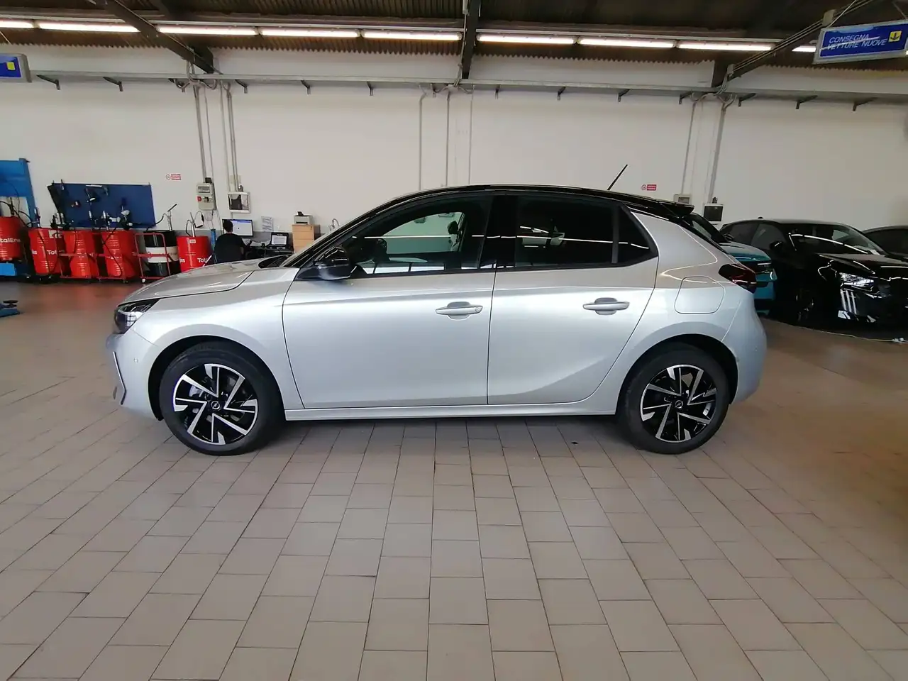 Opel Corsa 2026