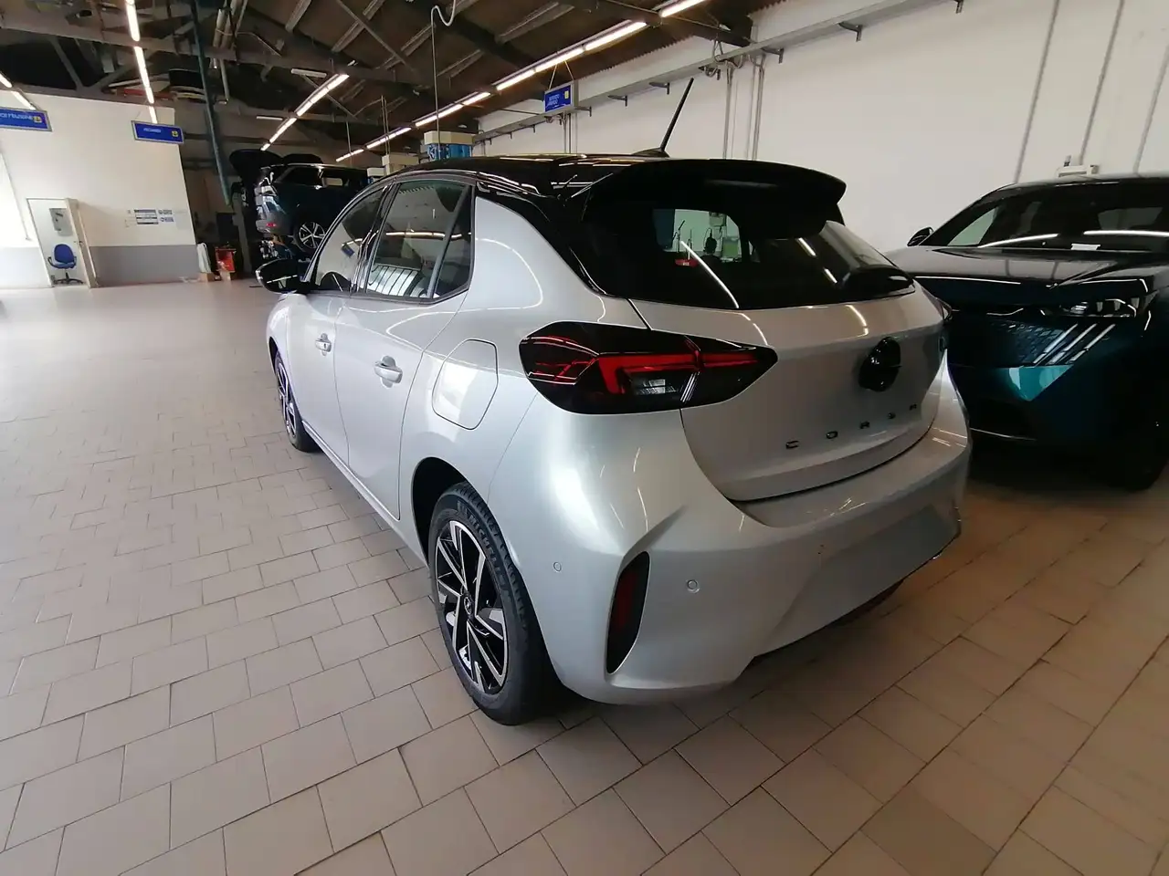 Opel Corsa 2026