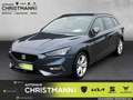 SEAT Leon Sportstourer FR 2.0 TDI EU6d Navi digitales Cockpi Grau - thumbnail 1