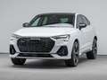 Audi Q3 Sportback 40 TFSI S line Quattro S tronic Bianco - thumbnail 1