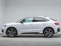 Audi Q3 Sportback 40 TFSI S line Quattro S tronic Bianco - thumbnail 3