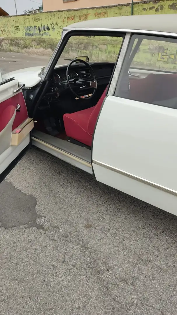 Citroen DS Super - 2