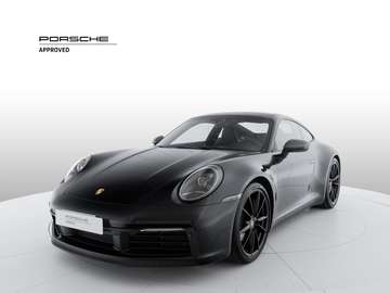 coupe 3.0 carrera t auto