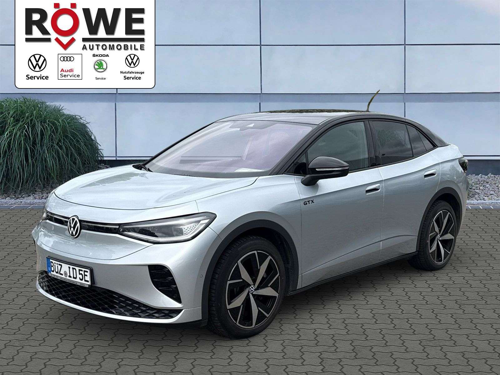 2023 Volkswagen ID5
