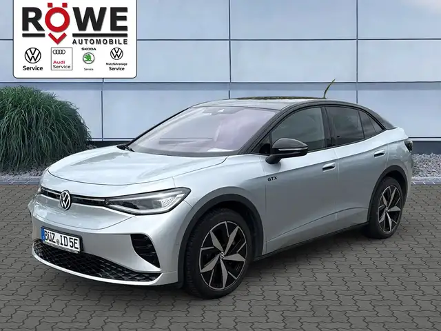 Volkswagen ID.5 GTX 77 kWh 1 Gang Automatik