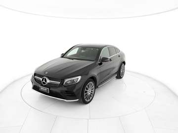 coupe 250 d premium 4matic auto