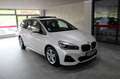 BMW 220 220d  Gran Tourer M-SPORTPAKET NAVI PANORAMA LED Weiß - thumbnail 2