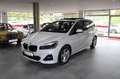 BMW 220 220d  Gran Tourer M-SPORTPAKET NAVI PANORAMA LED Weiß - thumbnail 1