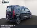 Toyota Proace City Verso Teamplayer L1 1.5-D Autom. Schwarz - thumbnail 3