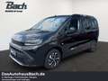 Toyota Proace City Verso Teamplayer L1 1.5-D Autom. Schwarz - thumbnail 1