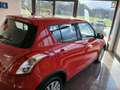 Suzuki Swift Swift V 2013 5p 1.2 dualjet B-Top Snow s Rosso - thumbnail 3