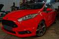 Ford Fiesta 1.6 EcoBoost ST1 Rouge - thumbnail 1