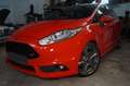 Ford Fiesta 1.6 EcoBoost ST1 Rouge - thumbnail 2