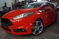 Ford Fiesta 1.6 EcoBoost ST1 Rouge - thumbnail 22