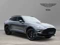 Aston Martin DBX 707 Xenon Grey Onyx Black Gris - thumbnail 1