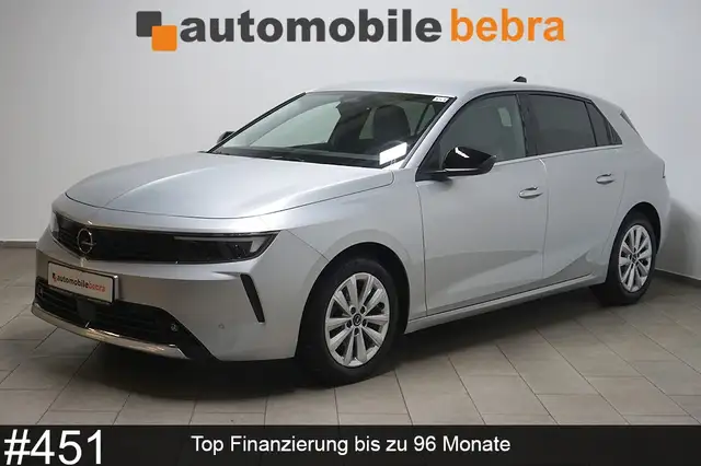 Opel Astra 1.2 Turbo Elegance Kamera LED Navi SHZ