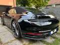 Porsche 911 992 Carrera Cabrio 3.0  PORSCHE APPROVED Zwart - thumbnail 3