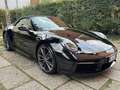 Porsche 911 992 Carrera Cabrio 3.0  PORSCHE APPROVED Zwart - thumbnail 2