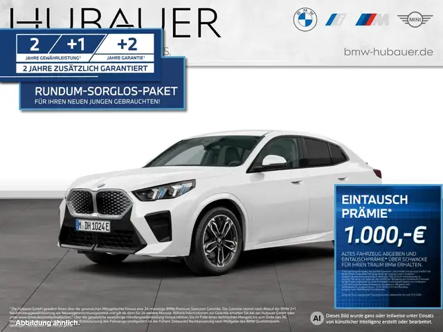 Bmw iX2 xDrive30 [M Sport, AHK, HK Sound, DA Prof.]