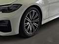 BMW 330 iLimousine*M Sport*Lase*Navi*Leder*DAB*PDC* Weiß - thumbnail 8