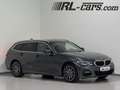 BMW 330 e xDrive G21 Aut/M-Sport/HEAD-UP/AHK/ACC/LED Grau - thumbnail 1