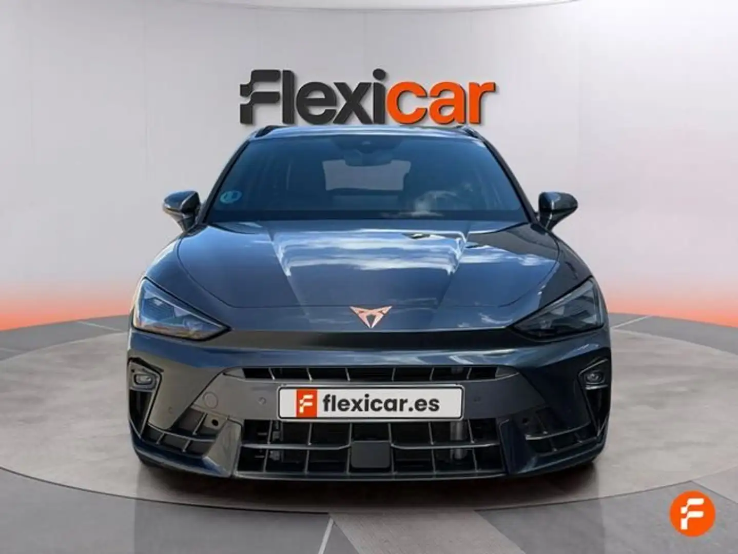 CUPRA SP 1.5 eTSI 110kW (150CV) DSG Negro - 2