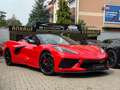 Corvette C8 EU C8 Cabrio 3LT FrontLift Magnet.Ride Carbon Rot - thumbnail 6