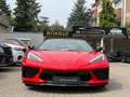 Corvette C8 EU C8 Cabrio 3LT FrontLift Magnet.Ride Carbon Rot - thumbnail 5