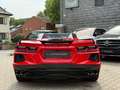 Corvette C8 EU C8 Cabrio 3LT FrontLift Magnet.Ride Carbon Rot - thumbnail 4