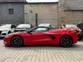 Corvette C8 EU C8 Cabrio 3LT FrontLift Magnet.Ride Carbon Rot - thumbnail 9
