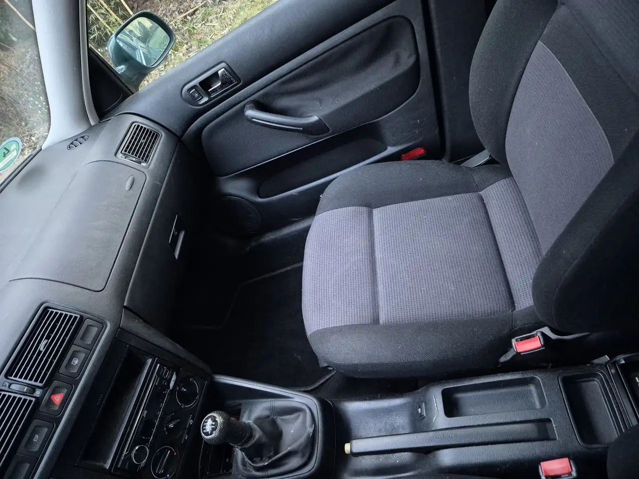 Volkswagen Golf 1.6 Generation, foto 4