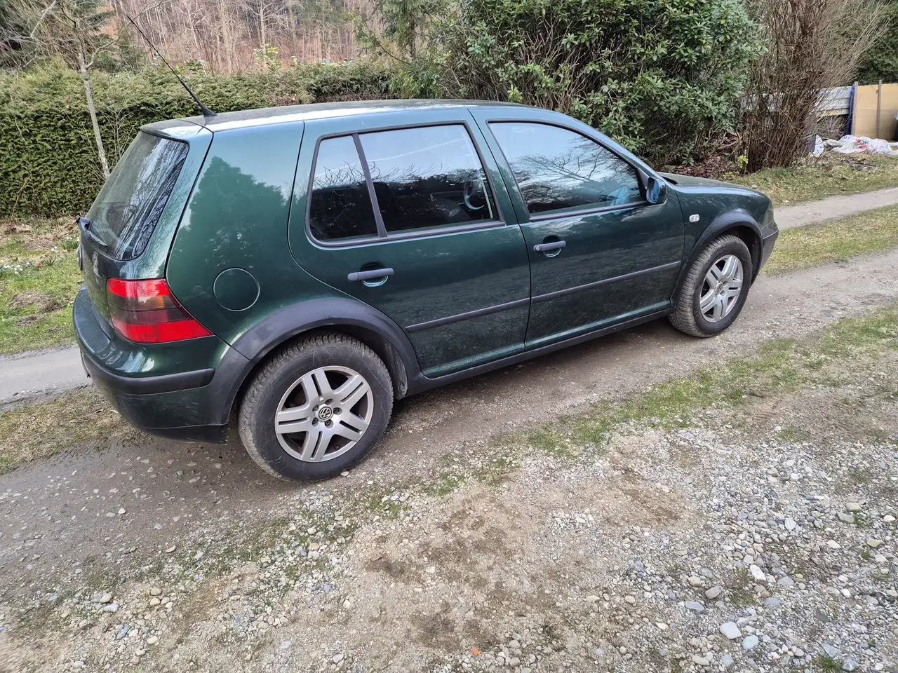 Volkswagen Golf 1.6 Generation, foto 5