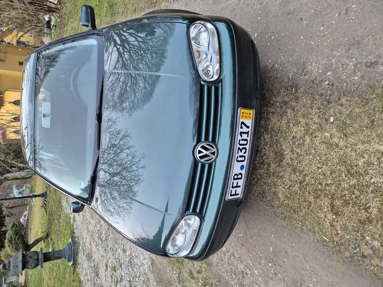 Volkswagen Golf 1.6 Generation, foto 3