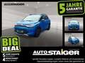 Citroen C3 Aircross 110 Shine Navi+Fernlichtass.+KlimaA Bleu - thumbnail 1