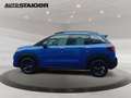 Citroen C3 Aircross 110 Shine Navi+Fernlichtass.+KlimaA Bleu - thumbnail 10