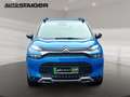 Citroen C3 Aircross 110 Shine Navi+Fernlichtass.+KlimaA Blau - thumbnail 3
