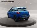 Citroen C3 Aircross 110 Shine Navi+Fernlichtass.+KlimaA Bleu - thumbnail 9