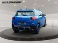 Citroen C3 Aircross 110 Shine Navi+Fernlichtass.+KlimaA Bleu - thumbnail 7