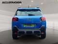 Citroen C3 Aircross 110 Shine Navi+Fernlichtass.+KlimaA Blau - thumbnail 8