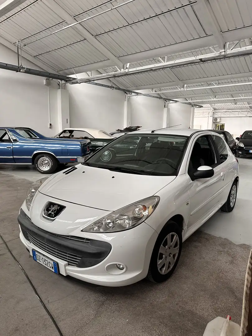 Peugeot 206 Plus 3p 1.1 (one-line) eco-Gpl - 1
